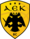  AEK, Basketball team, function toUpperCase() { [native code] }, logo 2021
