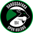  Darüssafaka, Basketball team, function toUpperCase() { [native code] }, logo 20211005