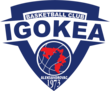  Igokea, Basketball team, function toUpperCase() { [native code] }, logo 20211109