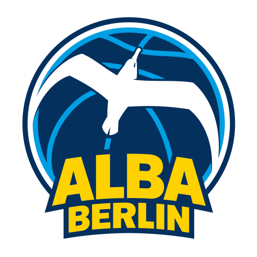  ALBA, Basketball team, function toUpperCase() { [native code] }, logo 20230317