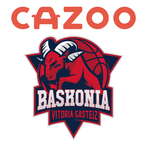  Baskonia, Basketball team, function toUpperCase() { [native code] }, logo 20221111