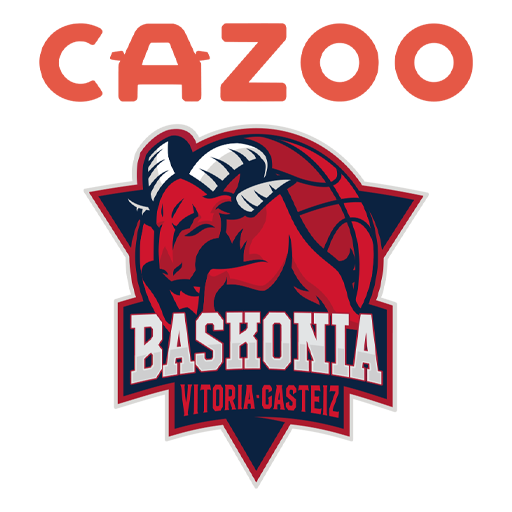  Baskonia, Basketball team, function toUpperCase() { [native code] }, logo 2022