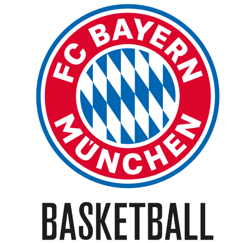  Bayern, Basketball team, function toUpperCase() { [native code] }, logo 2022