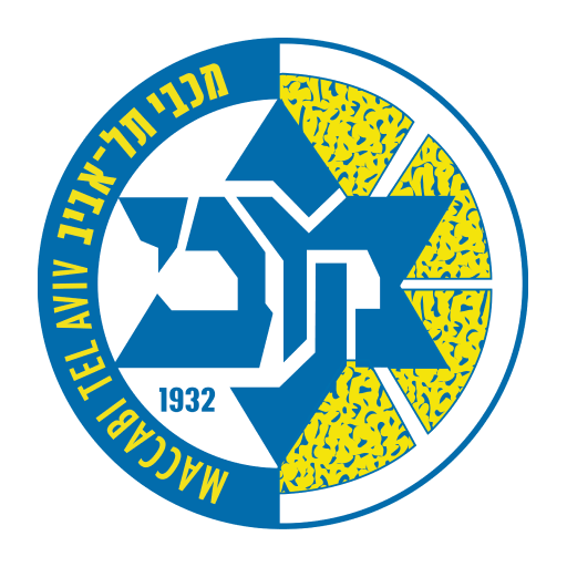  Maccabi, Basketball team, function toUpperCase() { [native code] }, logo 2022