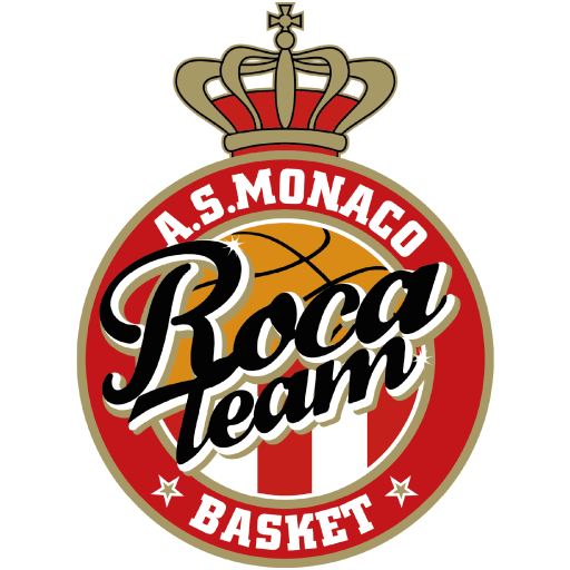  Monaco, Basketball team, function toUpperCase() { [native code] }, logo 2023