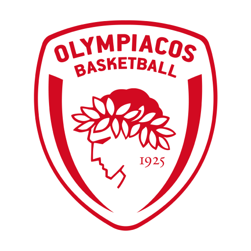  Olympiacos, Basketball team, function toUpperCase() { [native code] }, logo 20221007