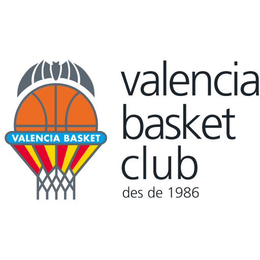  Valencia, Basketball team, function toUpperCase() { [native code] }, logo 2022