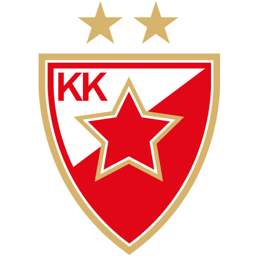  Zvezda, Basketball team, function toUpperCase() { [native code] }, logo 2022